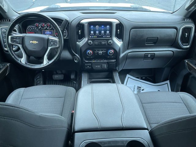 Used 2023 Chevrolet Silverado 2500HD For Sale in Livonia, MI
