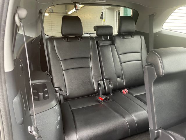 Used 2022 Honda Pilot SUV