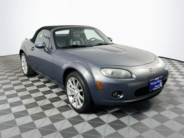 2007 Mazda MX-5 Miata Grand Touring