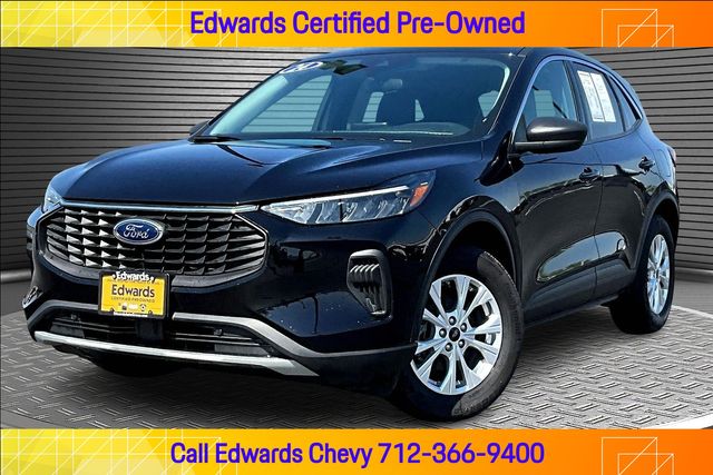 2024 Ford Escape Active AWD