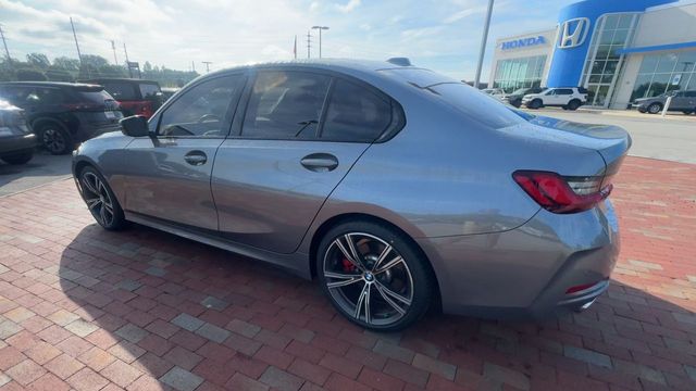Used 2023 BMW 3 Series 330i For Sale in Huntsville, Al