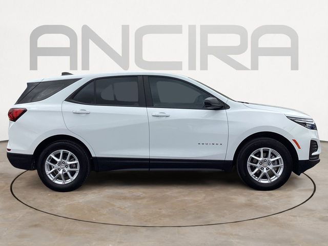 Used Car 2023 Chevrolet Equinox  Ls For Sale Under $20,000 In San Antonio, Texas