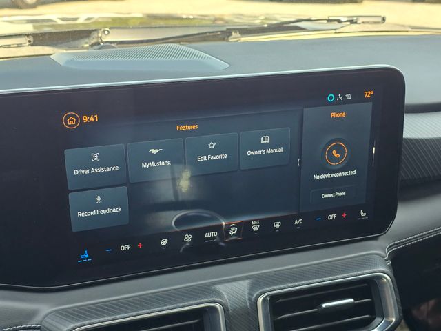 2024 Ford Mustang GT Premium:B02273