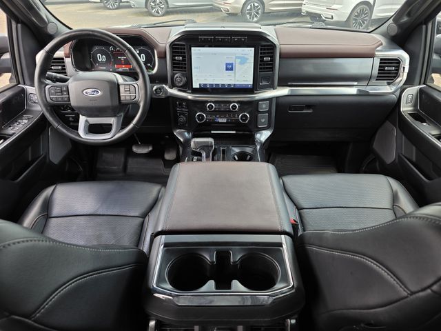 Used 2023 Ford F-150 Truck