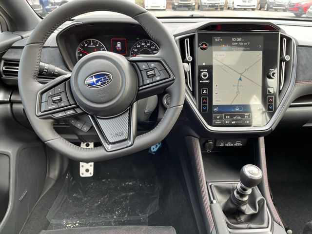 New 2026 Black Subaru Limited image 13