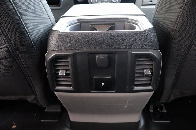 used 2019 Ford F-150 car, priced at $20,900