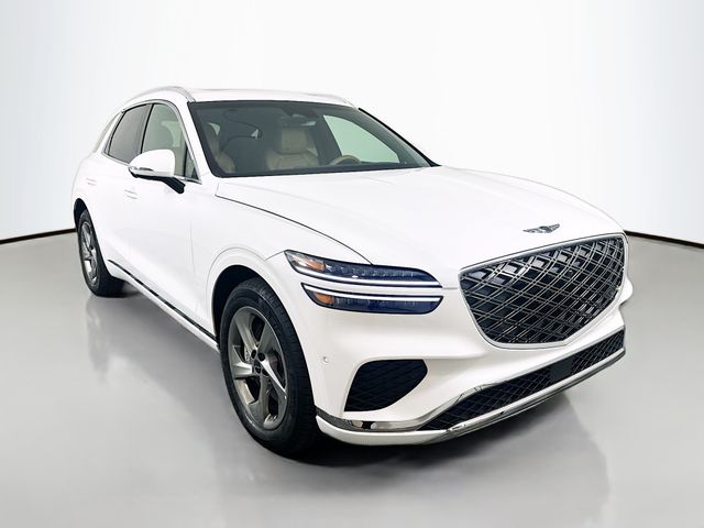 Thumbnail: 2026 Genesis GV70 - 3