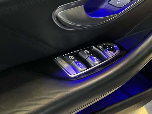 used 2022 Mercedes-Benz E-Class car, priced at $56,991