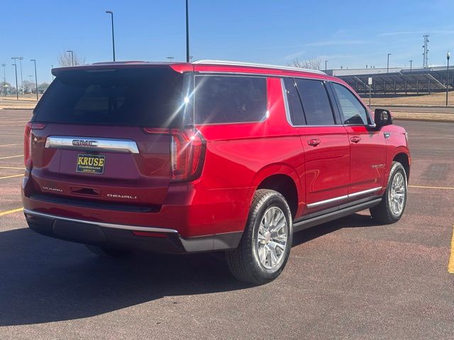 2024 GMC Yukon XL 4WD Denali