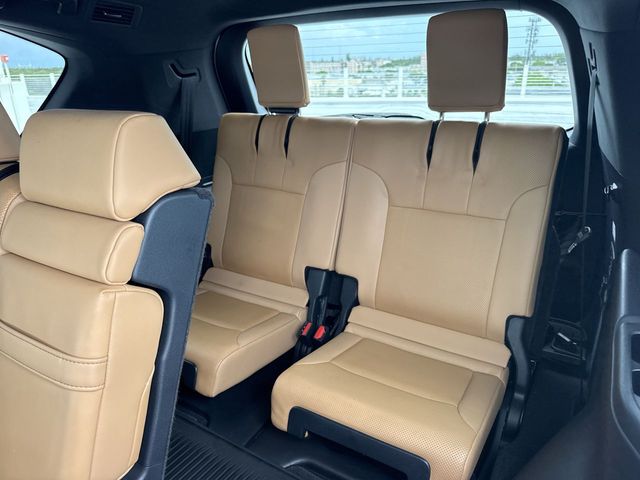 2023 Lexus LX - $89,788
