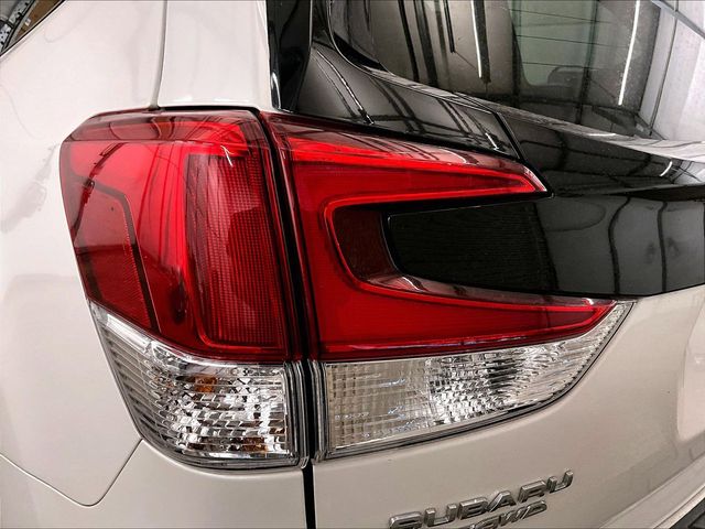 2022 Subaru Forester Sport White at South Hills Kia