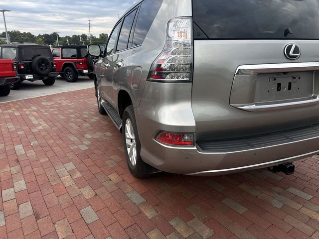 Used 2023 Lexus GX SUV
