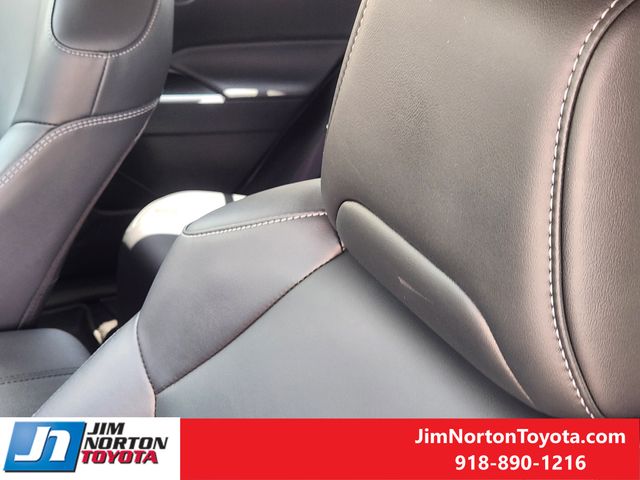 Used 2025 Toyota RAV4 SUV