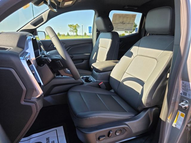 2026 GMC Canyon Elevation, 4WD