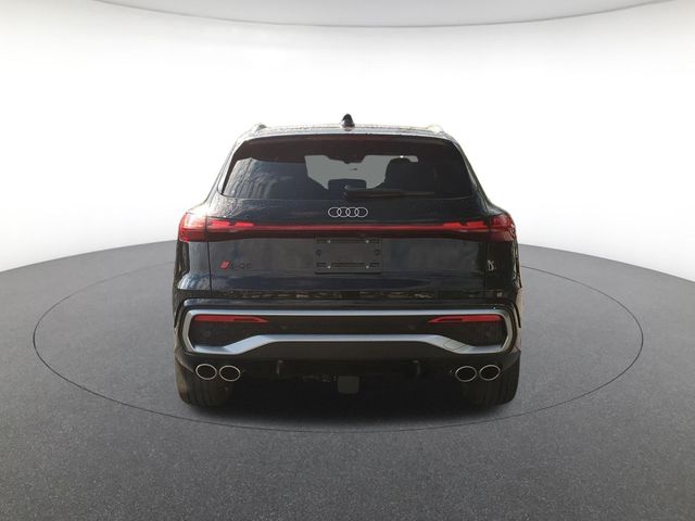 new 2026 Audi SQ5 car, priced at $74,500