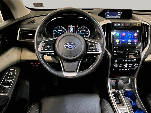 2022 Subaru Ascent Limited Black at Rafferty Subaru