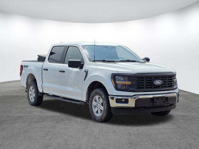 Used 2024 Ford F-150 Truck