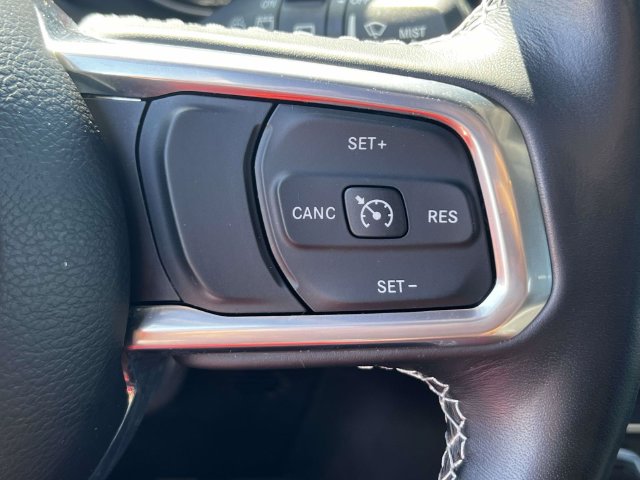 Used 2023 Jeep Wrangler SUV