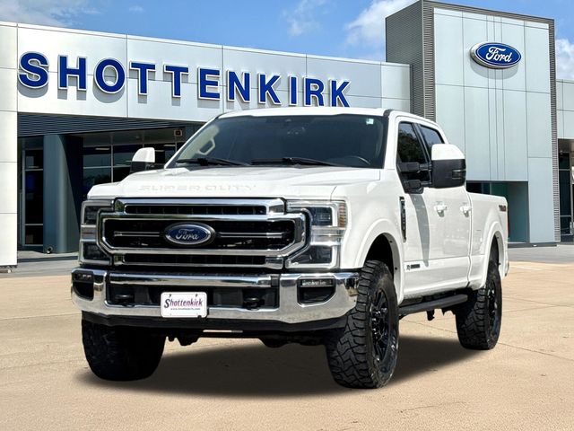 Used 2022 Ford F-350SD Truck