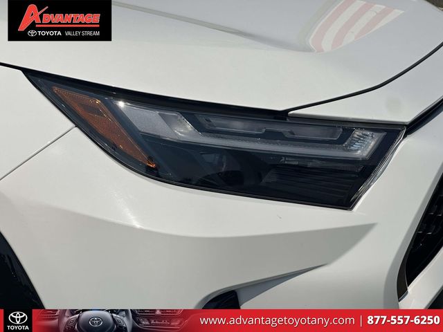 Used 2023 Toyota RAV4 Prime SUV