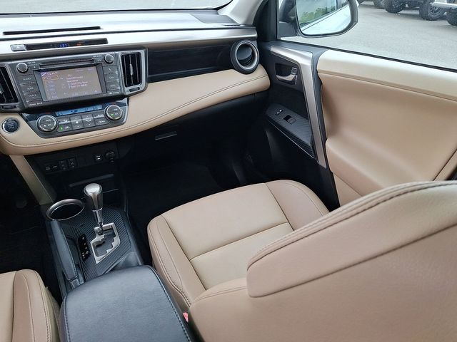 Used 2013 Toyota RAV4 Limited For Sale in Gilbertsville, PA