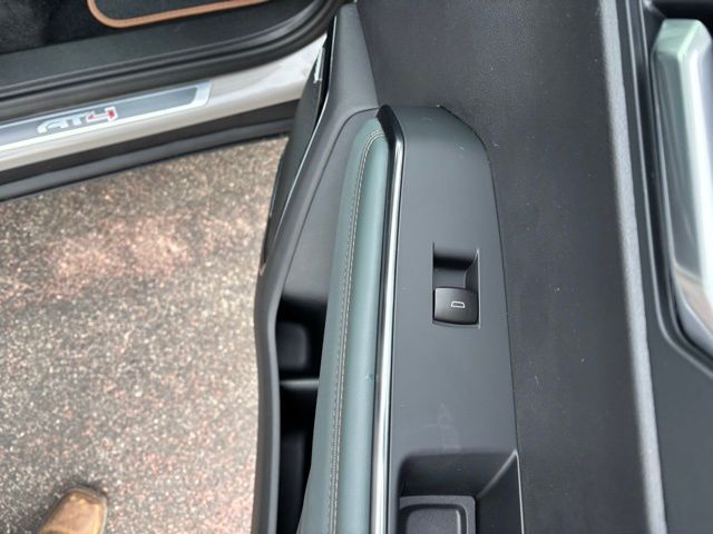 2026 GMC Acadia AT4 AWD