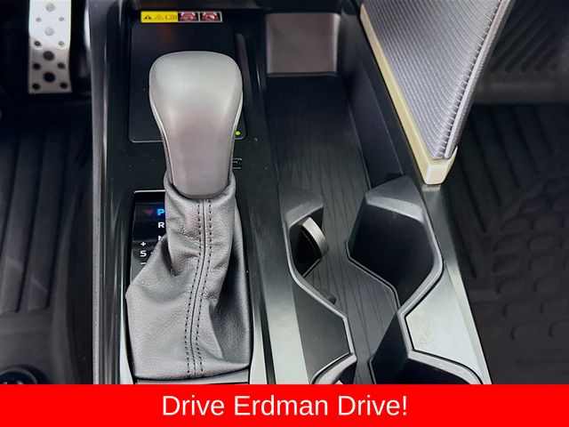Used 2026 Toyota Camry Sedan