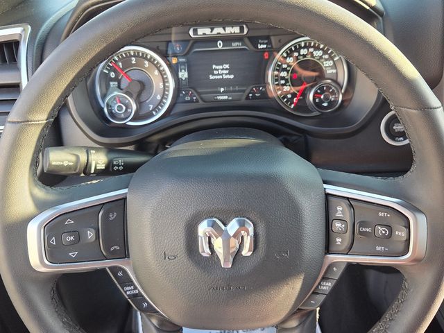 Used 2025 Ram 1500 Truck