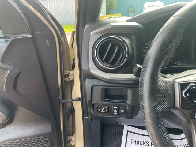 Used 2019 Toyota Tacoma Truck