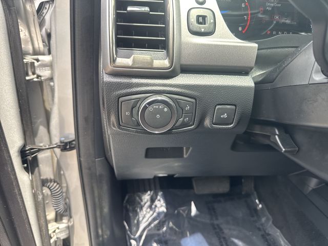 Used 2019 Silver Ford XLT image 24