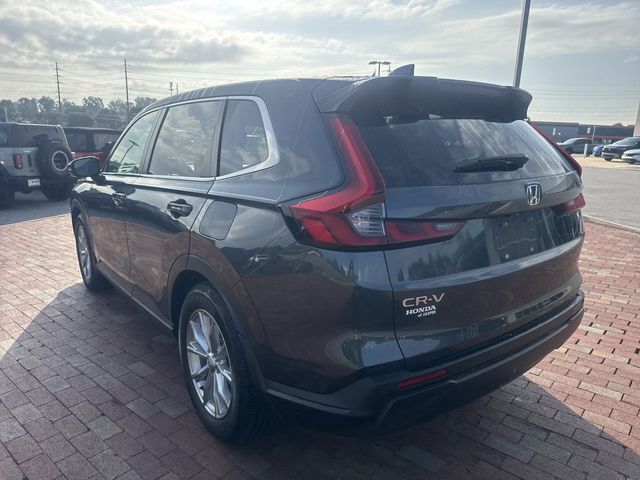 Used 2023 Honda CR-V SUV