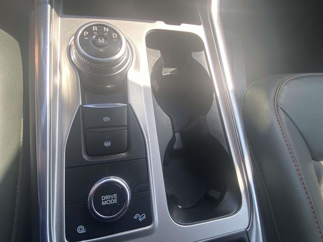 Used 2023 Ford Explorer SUV
