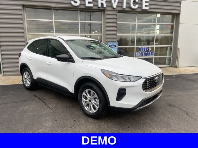 2026 Ford Escape Active - 3