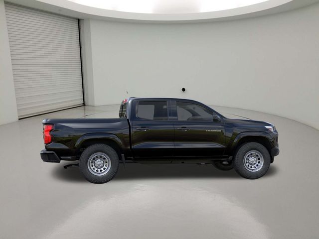 New 2025 Chevrolet Colorado For Sale in Grove City, OH