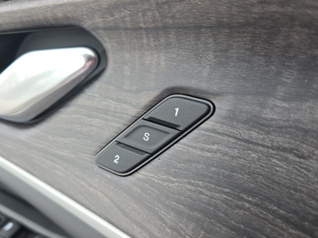2025 Jeep Grand Cherokee L Limited:46717A