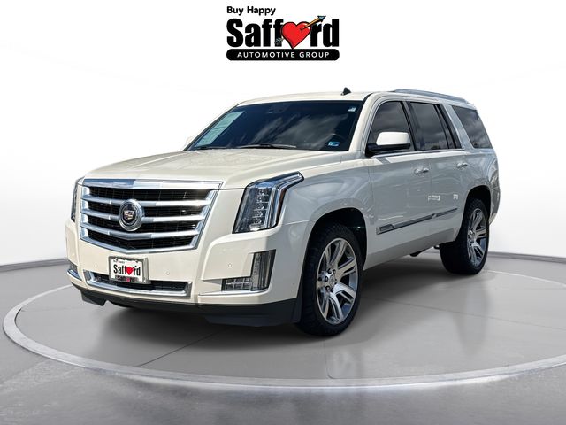 2015 Cadillac Escalade Premium 4WD