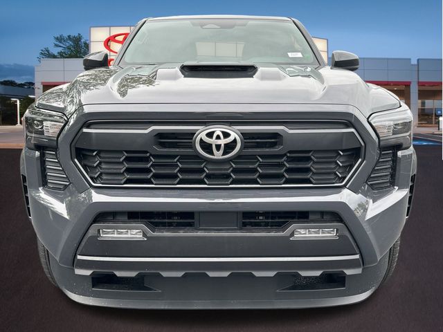 2024 Toyota Tacoma TRD Sport 22