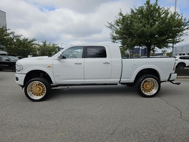 Used 2022 Ram 2500 Truck