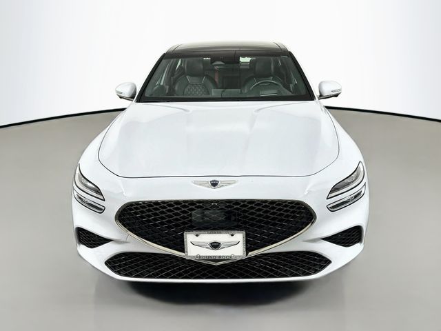 Thumbnail: 2023 Genesis G70 - 2