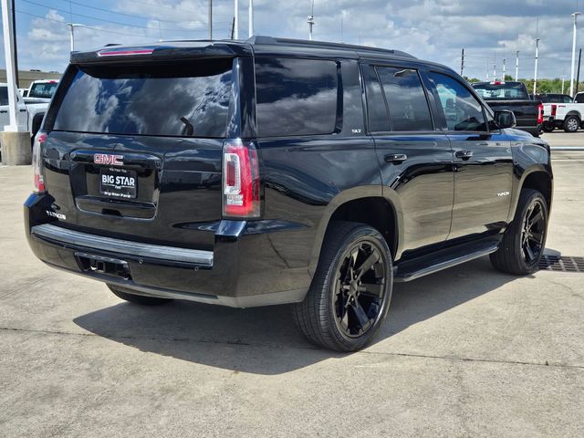Certified Used 2019 Black GMC SLT image 3