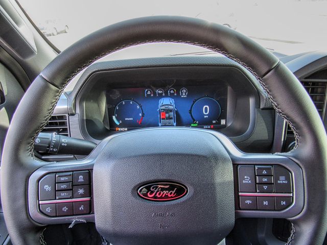 Photo of 2025 Ford F-150 XLT in Dallas, GA - 12,  2025 Ford F-150 XLT:167724