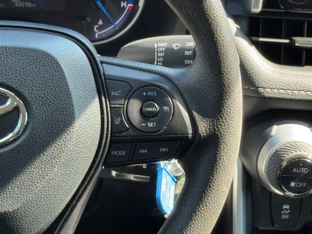 Used 2024 Toyota RAV4 Hybrid SUV