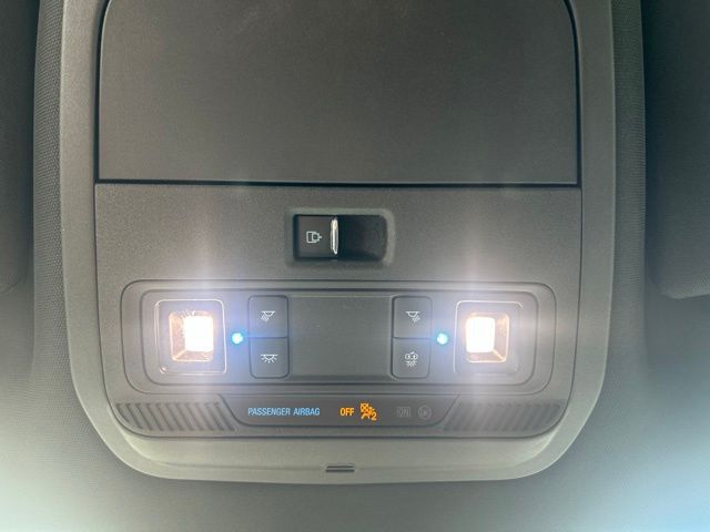 Used 2025 Ford F-150 Truck