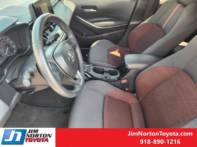 Used 2024 Toyota Corolla Sedan