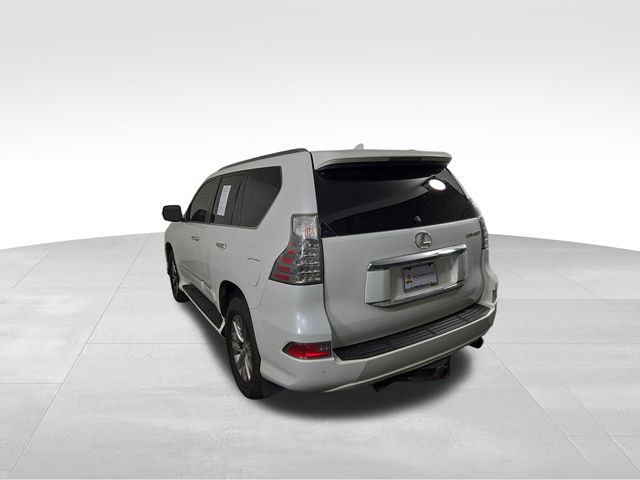 2016 Lexus GX GX photo