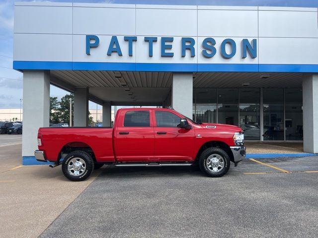 2024 RAM 2500 Tradesman 4X4 Crew Cab SWB's photo