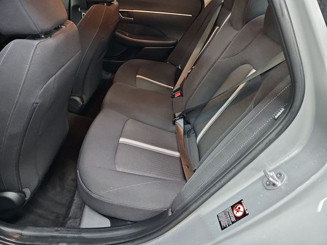 used 2023 Hyundai Sonata car, priced at $20,711