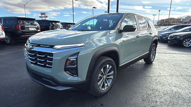 2025 Chevrolet Equinox LT 7