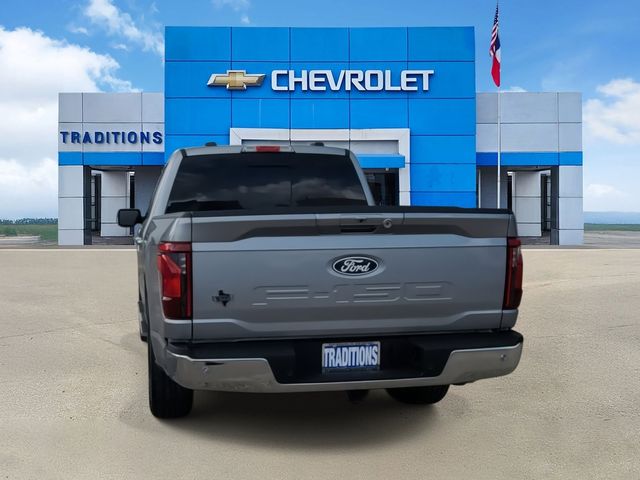 2024 Ford F-150 XLT - 7