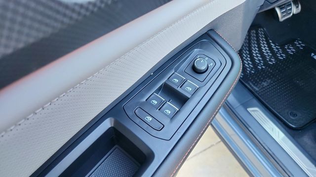 2026 Volkswagen Atlas